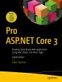Pro Asp.Net Core 3 - Preview