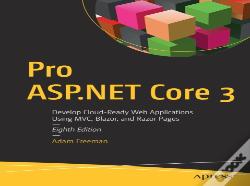 Pro Asp.Net Core 3