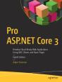 Pro Asp.Net Core 3 - Preview