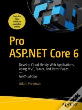 Pro Asp.Net Core 6