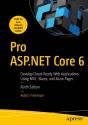 Pro Asp.Net Core 6 - Preview
