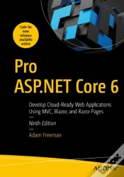 Capa do artigo Pro Asp.Net Core 6