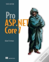Pro Asp.Net Core 7
