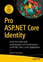 Pro Asp.Net Core Identity - Preview