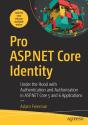 Pro Asp.Net Core Identity - Preview