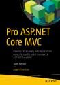 Pro Asp.Net Core Mvc - Preview