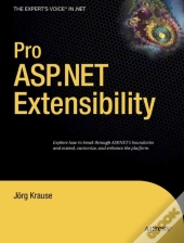 Pro Asp.Net Extensibility
