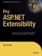 Pro Asp.Net Extensibility - Preview
