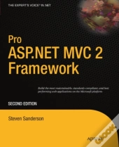 Pro Asp.Net Mvc 2 Framework