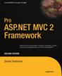 Pro Asp.Net Mvc 2 Framework - Preview