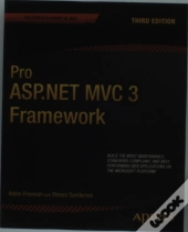 Pro Asp.Net Mvc 3 Framework
