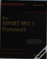 Pro Asp.Net Mvc 3 Framework