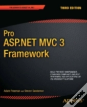 Pro Asp.Net Mvc 3 Framework