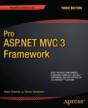 Pro Asp.Net Mvc 3 Framework - Preview