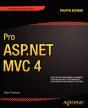 Pro Asp.Net Mvc 4 - Preview