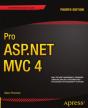 Pro Asp.Net Mvc 4 - Preview