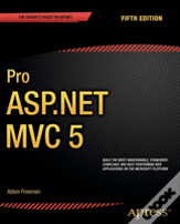 Pro Asp.Net Mvc 5