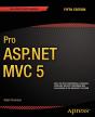 Pro Asp.Net Mvc 5 - Preview