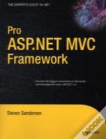 Pro Asp.Net Mvc Framework