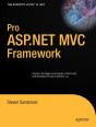 Pro Asp.Net Mvc Framework - Preview
