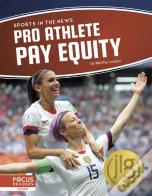 Pro Athlete Pay Equity