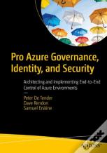 Pro Azure Governance And Security