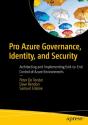 Pro Azure Governance And Security - Preview