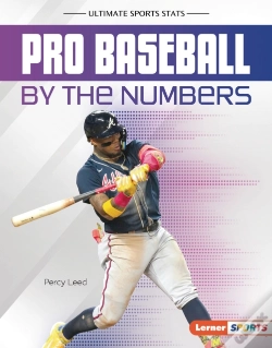 Capa do artigo Pro Baseball By The Numbers