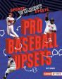 Pro Baseball Upsets - Preview