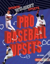 Capa do artigo Pro Baseball Upsets