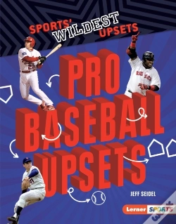 Capa do artigo Pro Baseball Upsets