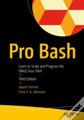 Pro Bash