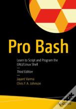 Pro Bash