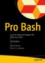 Pro Bash - Preview