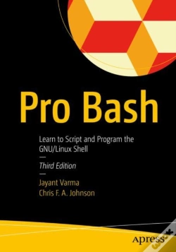 Capa do artigo Pro Bash