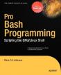 Pro Bash Programming - Preview