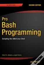 Pro Bash Programming, Second Edition