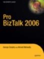 Pro Biztalk 2006 - Preview
