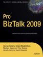 Pro Biztalk 2009 - Preview