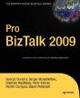 Pro Biztalk 2009 - Preview