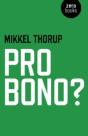 Pro Bono? - Preview