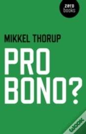 Capa do artigo Pro Bono?