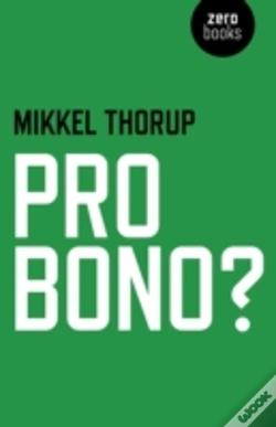 Capa do artigo Pro Bono?