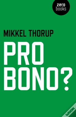 Capa do artigo Pro Bono?