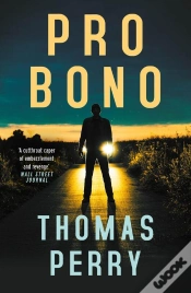 Capa do artigo Pro Bono