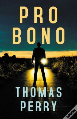 Capa do artigo Pro Bono
