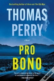 Capa do artigo Pro Bono