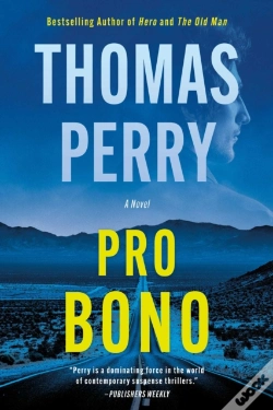 Capa do artigo Pro Bono