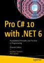 Pro C# 10 With .Net 6 - Preview