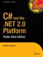Pro C# 2005 And The .Net 2.0 Platform - Preview